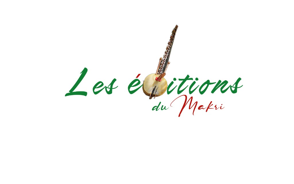Les Editions du Makri
